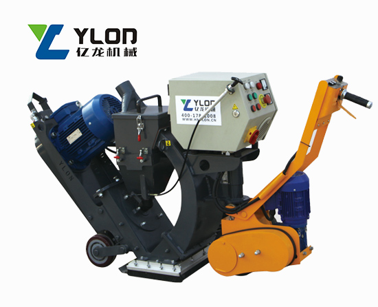 PW1255DB型拋丸機(jī)